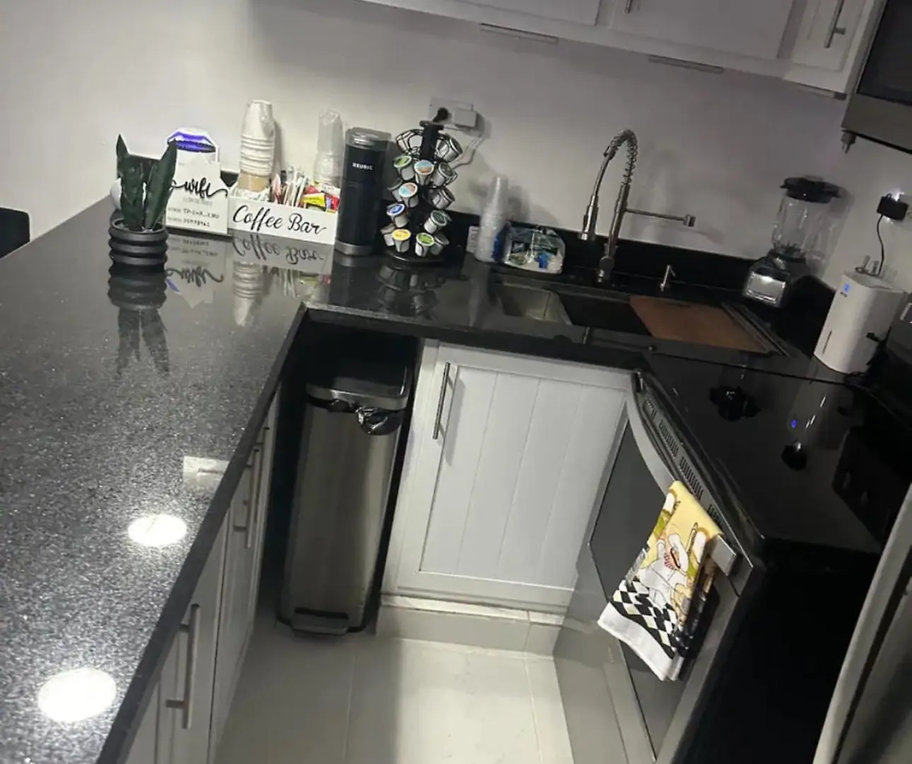Luxury Apartment Hot Water,Ac,Wifi,Ps3 Puerto Plata