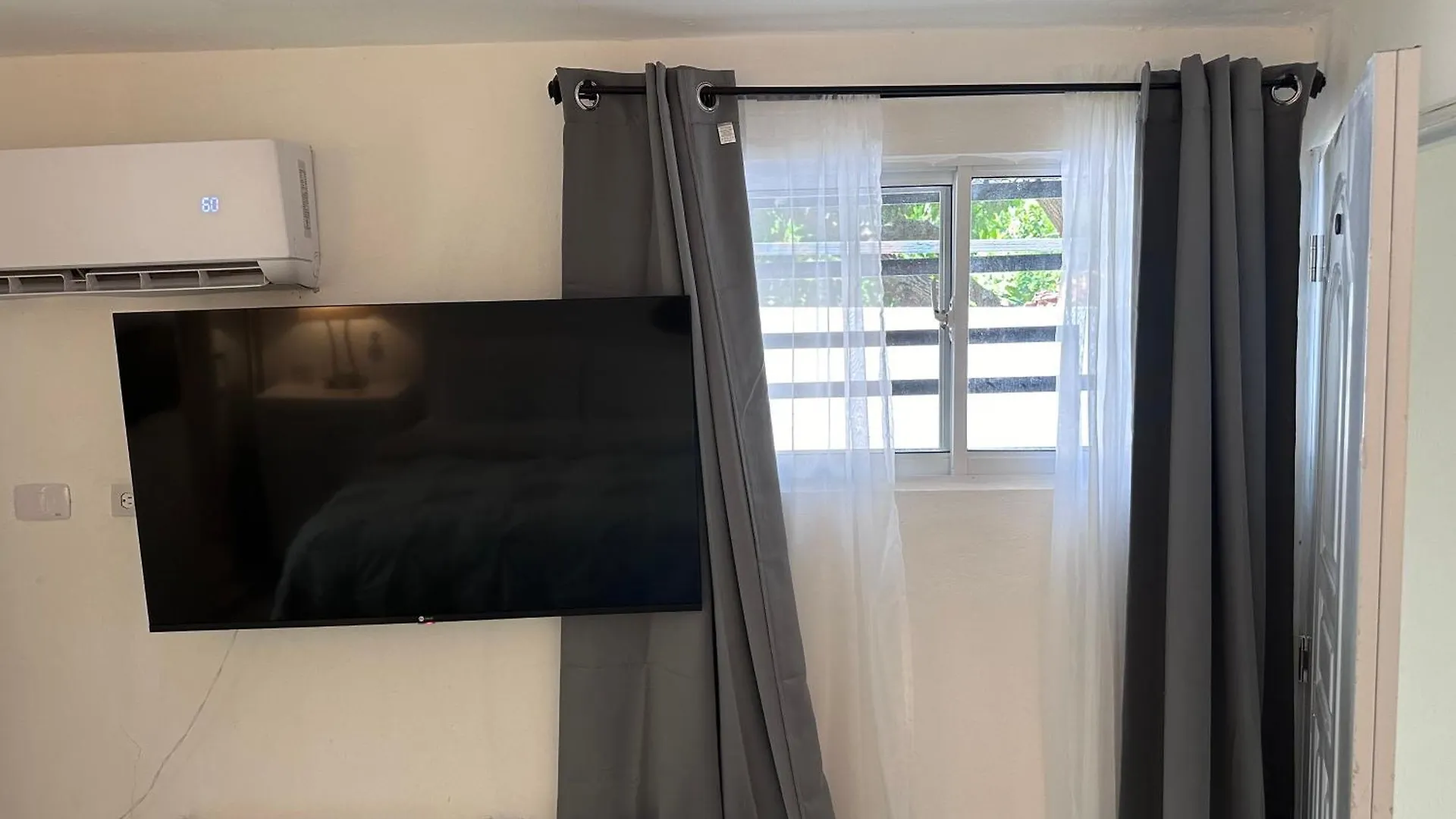 Luxury Apartment Hot Water,Ac,Wifi,Ps3 Puerto Plata República Dominicana