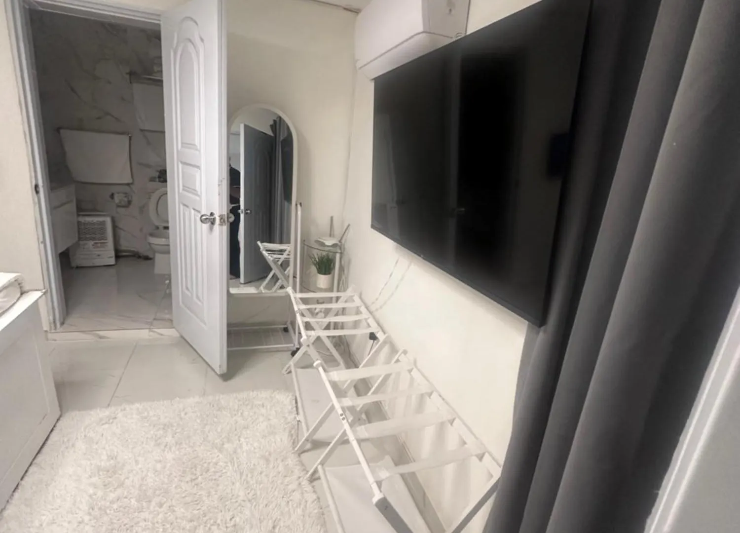 Luxury Apartment Hot Water,Ac,Wifi,Ps3 Puerto Plata