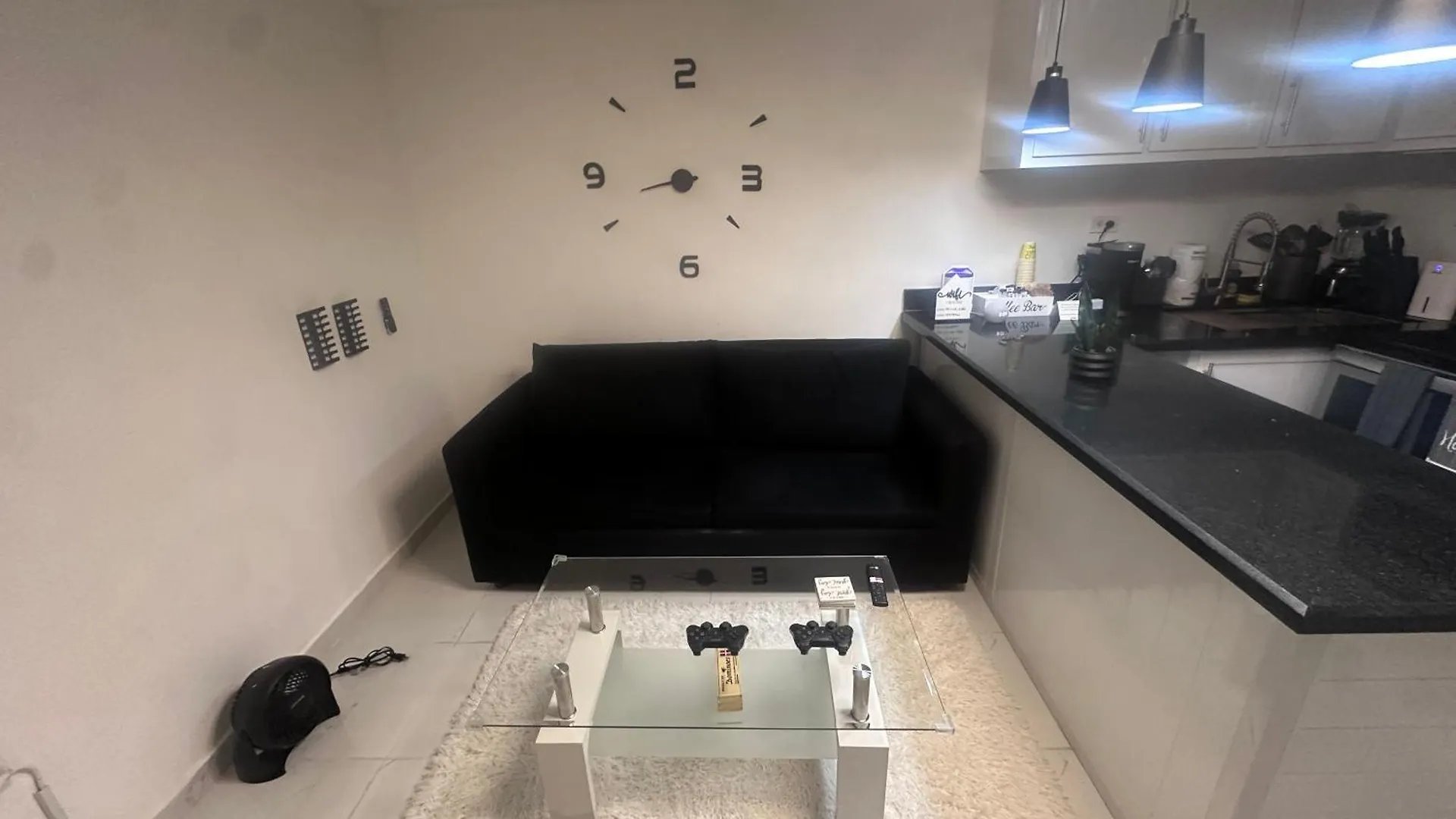 Luxury Apartment Hot Water,Ac,Wifi,Ps3 Puerto Plata República Dominicana