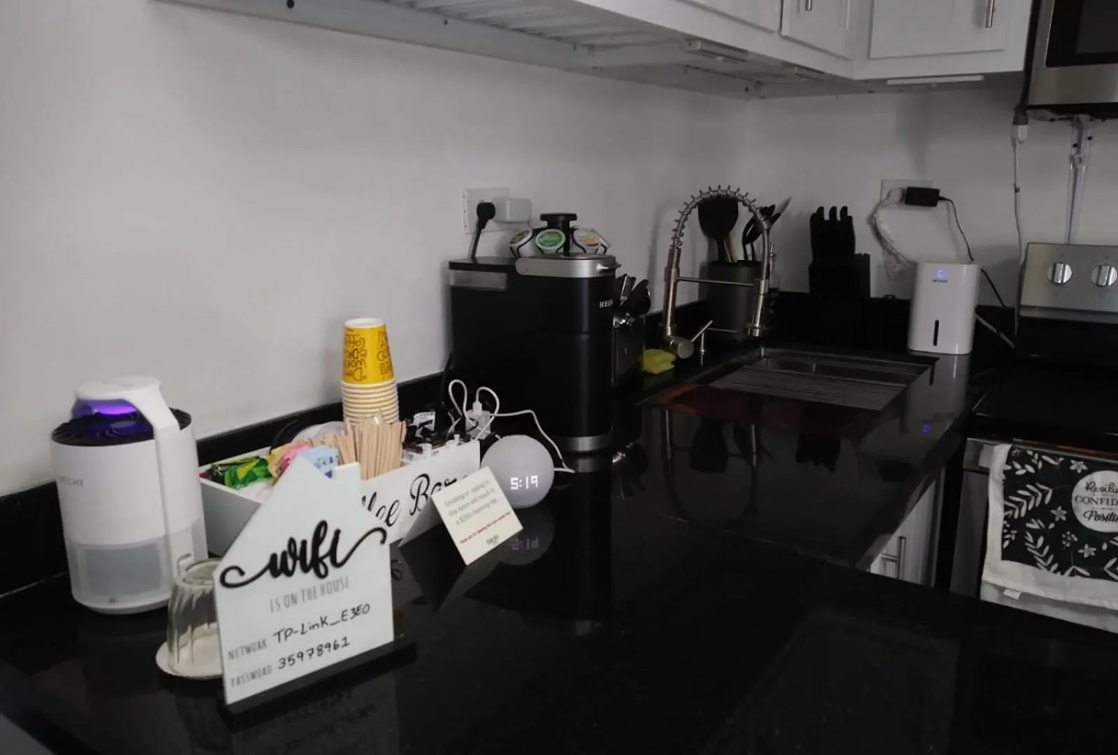 Luxury Apartment Hot Water,Ac,Wifi,Ps3 Puerto Plata 0*,  República Dominicana