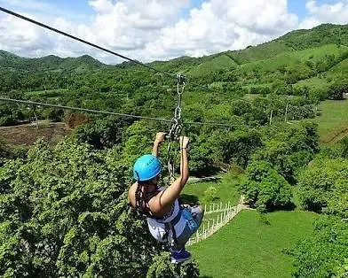 Luxury Apartment Hot Water,Ac,Wifi,Ps3 Puerto Plata