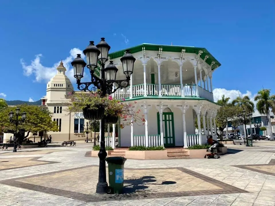 Luxury Apartment Hot Water,Ac,Wifi,Ps3 Puerto Plata 0*,  República Dominicana