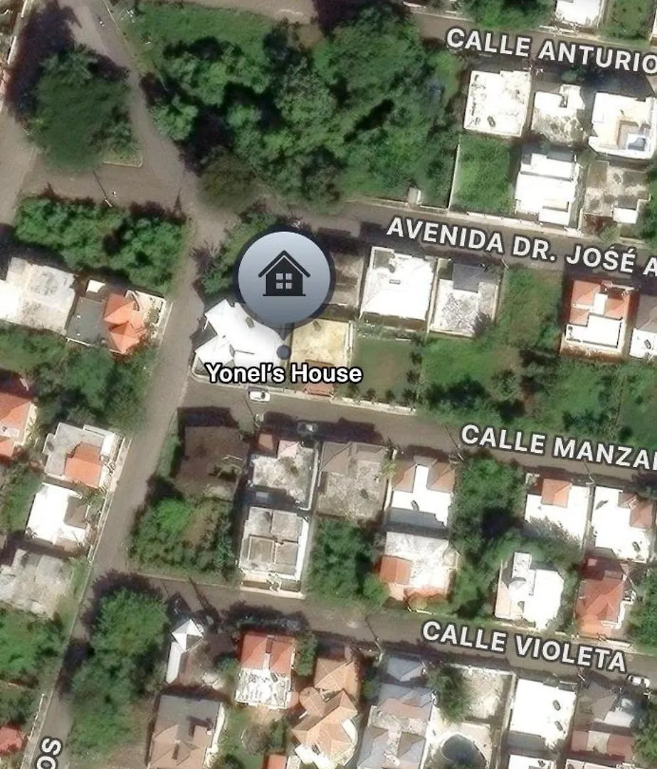 Luxury Apartment Hot Water,Ac,Wifi,Ps3 Puerto Plata