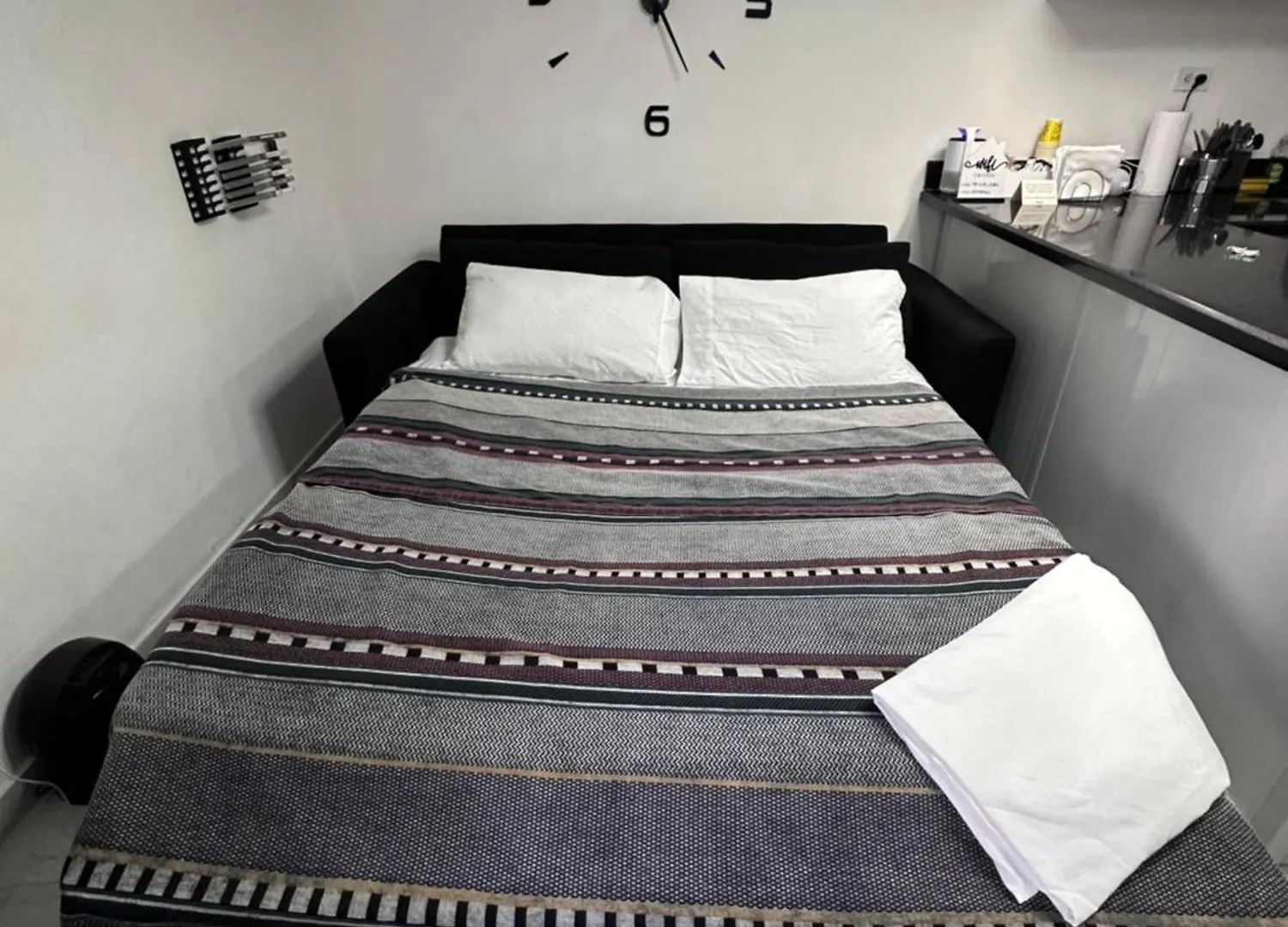 Luxury Apartment Hot Water,Ac,Wifi,Ps3 Puerto Plata República Dominicana